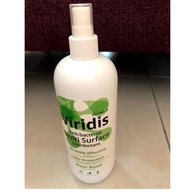 Viridis anti bacterial multi surface disinfectant (ready stock)