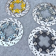 ATR K2 220mm brake disc installed on many car models - tq6 version