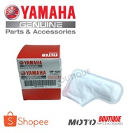 Genuine Yamaha Fuel Filter Fuel Pump Nmax/Mio AeroxSniper 150/Mio I 125/Mio Sou I 125