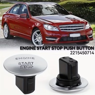 Bắt đầu nút ấn dừng động cơ đánh lửa Keyless chuyển đổi cho Mercedes Benz w164 W205 W212 W213 w164 w