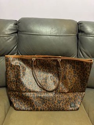 絕版Head Porter Tote Bag