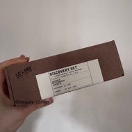 全新💛Le Labo Discovery Set (Le Labo蠟燭套裝)