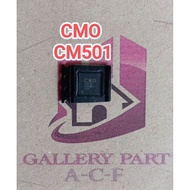 CMO CM501 - ic CM 501 - IC SMD - IC t con polytron LED TV