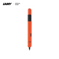 ปากกาลูกลื่น LAMY pico ballpoint pen laser orange