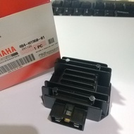 YAMAHA NMAX ABRE MX150 KIPROK / 4B4-H1960-01