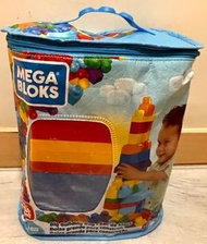 Mega Bloks 積木