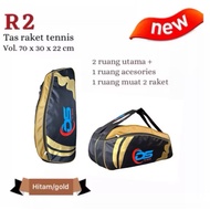R2 WL KD Tennis Racket Bag Tennis Bag