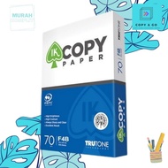 HVS F4 70 Gsm IKCP Paper