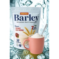 READYSTOCK BARLI HAFANA BARLEY KURMA DELIMA GYMNEMA 100% ASLI PEMANIS BUAH MONK ORI HQ