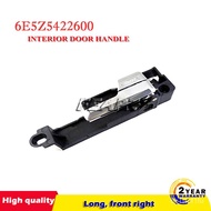 ATKU Front Right Side Inside Interior Door Handle Fit for Fusion Lincoln Mercury FD505721 6E5Z542260