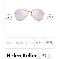 Hellen Keller Polarized Sunglasses