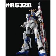 NOW 144 SCALE RX-93FF V FIGHTER with wsd RG32B