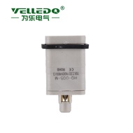 VELLEDQ HQ-005-M Heavy Duty Connector Male