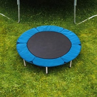 yunhaoSK-ChildrenS Trampoline Jumping Bed Cover Protective Cover Protective Sponge Cover Edge Access
