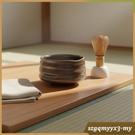 [Toolroom] Matcha Bowl Traditional Craft Powdered Green Bowl Handmade Tea Dust a