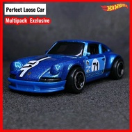Hot Wheels Porsche 911 Multipack Exclusive 2025 Hotwheels 71 Porsche 911 Exotics Car Hot wheels Mult