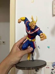 景品 我的英雄學院 All Might