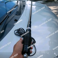 Antena Jeep/Antena Tambang/Antena Mobil Jeep