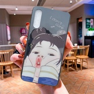 Softcase Casing Case Samsung A70/A70S