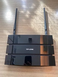 TP LINK TL WDR 3600 router