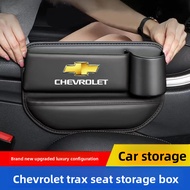 Chevrolet Trax Car Seat Gap Storage Box Accessories Organizer Decoration