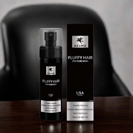 Combo - Gôm Sáp Xịt AKUMA chính hãng tạo kiểu giữ nếp tóc hiệu quả hương nước hoa