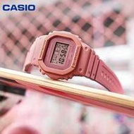 Casio G-SHOCK DW-5610SL-4A4 Pink Square Watch 200M Waterproof Shock Resistant EL Backlight Multi-Fun