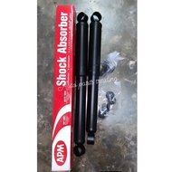 DATSUN B210 WAGON REAR ABSORBER (OIL TYPE) APM