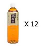 900ml津路烏龍茶 (12支)
