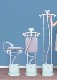 Haier 海爾二合一掛熨機（可平熨）