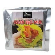 Asian BBQ Fesa-Bumbu