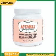 ValleyView Nova Activmax Hydrolyzed Protein ( 400g )