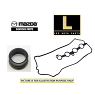 ORIGINAL MAZDA VALVE COVER GASKET+VVTI SEAL CX3 DK CX5 KE KF CX8 KG CX9 TC 2 DJ 3 BM 6 GJ SKYACTIV C