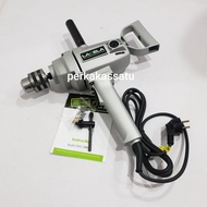 MESIN BOR DRAGON BODY BESI 16MM 16 MM ELECTRIC DRILL LACELA 231603