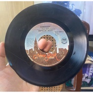 Depeche Mode - Somebody / Stories Of Old - Philippines New Wave Music Vinyl Plaka 45 Rpm - Preloved