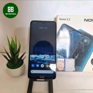nokia 5.3 second original resmi