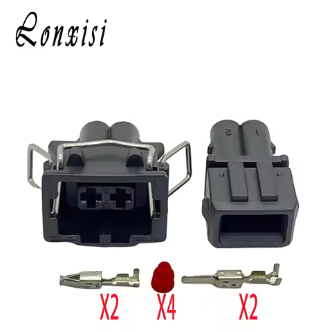 2 Pin 357972762 Car Light 1156 T10 W5W Bulb Lamp Holder Socket Plug 15327869 357972752 For VW Golf 3