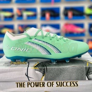 รองเท้าฟุตบอล - แพน🌈 (PAN) รุ่น [SUPER SONIC] ✨ รหัส PFS5AF #พร้อมส่ง {ของแท้💯} ไซส์ 39-45