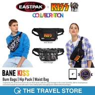 EASTPAK x KISS Bane Bum Bags | Hip Pack Waist Bag Chest