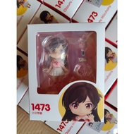 Q Version Nendoroid 1473 Rent Girlfriend Suwon Chizuru Domestic Figure Ready Stock WX 9M7H