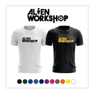 ALIEN WORKSHOP T-SHIRT