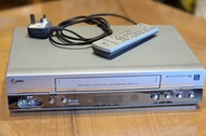 LG VHS Player 錄影機