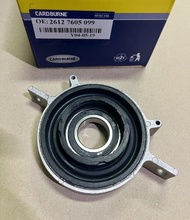 ตัวหิ้วเพลากลาง BMW F10 F11 F32 N47N 26127605099