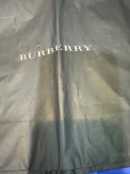 Burberry 防塵袋