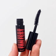 Benefit/Benefit Fan Fest Fan Fest Fan Fest Volumizing Mascara Thick Large Medium Sample 3g Beauty 4.