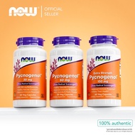 พิกโนจีนอล | Pycnogenol 30 MG / 60 MG / 150 MG [Capsules] by NOW FOODS