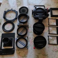 Hasselblad arcbody 35mm 45mm