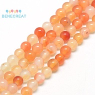5strands Carnelian Beads Strands Round 6~6.5mm Hole: 1mm about 61~63pcs/strand 14.5 inch