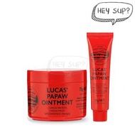 澳洲純天然木瓜膏 25g (1支) + 75g (1罐)