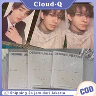 ENHYPEN UNLEASH WEVERSE VER VERSION SEALED ALBUM ENHYPEN/ - 6th Mini Album